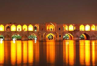 Photo of Isfahan, la bellezza che incanta