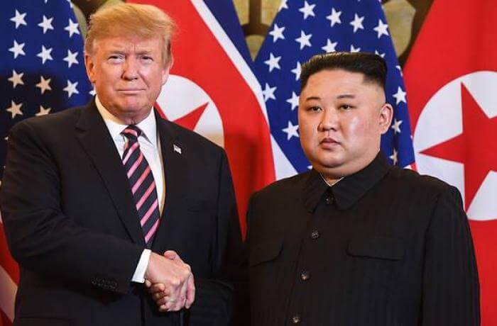 Photo of Prevedibile fallimento dell’accordo tra Kim Jong-un e Trump