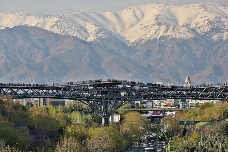 Photo of Regalati un viaggio da sogno in Iran