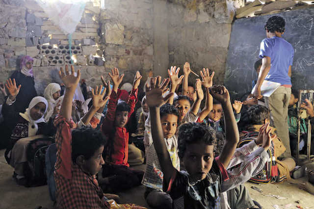 Photo of Iran: Aden Deal Not to Help Crisis in Yemen