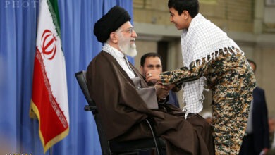 Imam-Khamenei