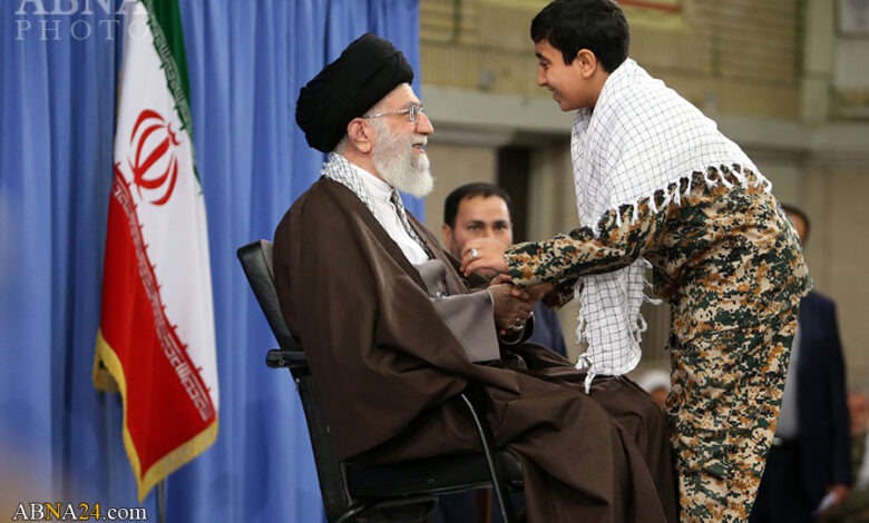 Imam-Khamenei