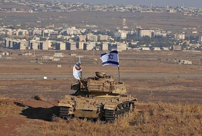 Photo of Mogherini: Ue non riconosce sovranità israeliana sul Golan