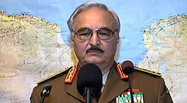 Photo of Libya: Haftar’s ‘ultimate goal’ and the fear of a full-blown war