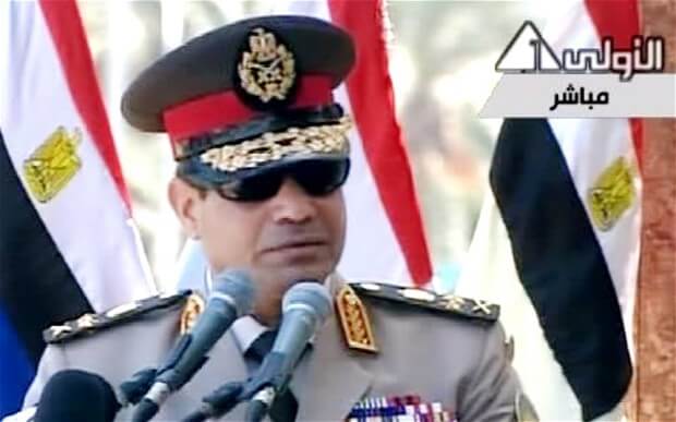 Photo of Egitto: dominio al-Sisi fino al 2030