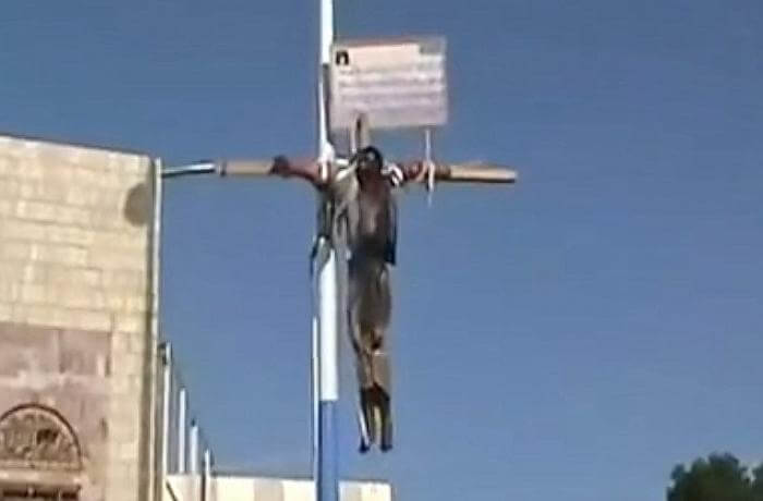 Photo of Arabia Saudita, pena di morte per schiacciare sciiti