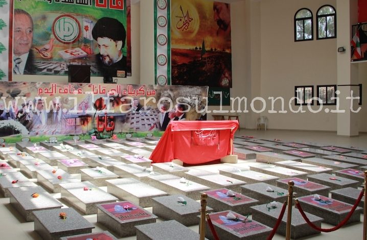Libano-massacro-Qana