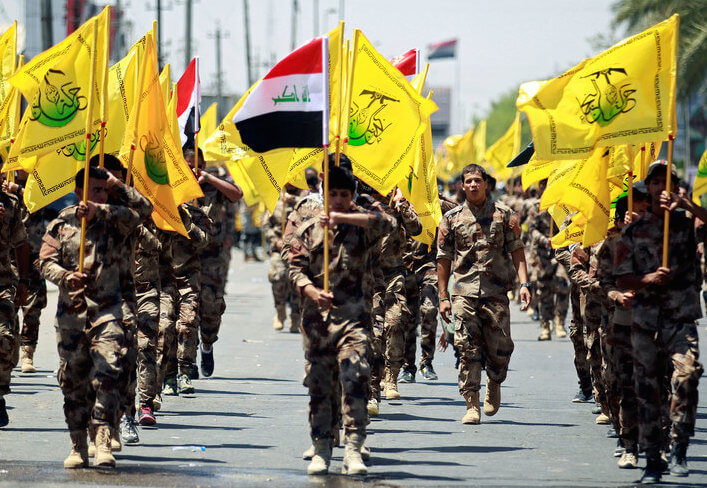 Photo of Al-Nujaba sollecita Baghdad a espellere truppe Usa