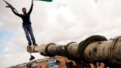 Photo of Libia, profughi liberati e mandati a combattere