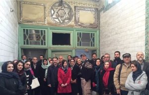 Ebrei iraniani si uniscono ai raduni del Quds Day Il Faro sul Mondo