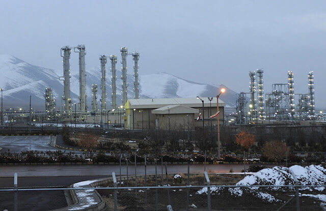 Photo of In Iran la più grande centrale elettrica del Medio Oriente