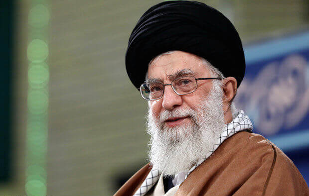 Photo of Khamenei: “Quando una nazione perde identità, si scioglie nel palmo dei nemici”