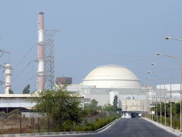 Photo of US renews nuclear waivers for Iran, but imposes sanctions