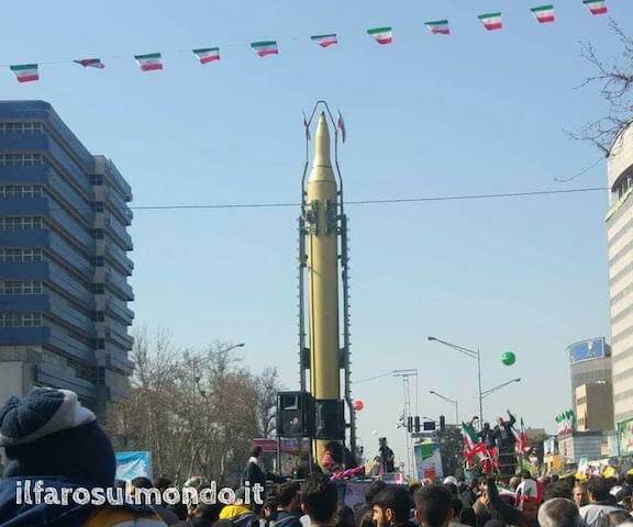 Photo of Iran: né negoziazione, né resa, solo Resistenza