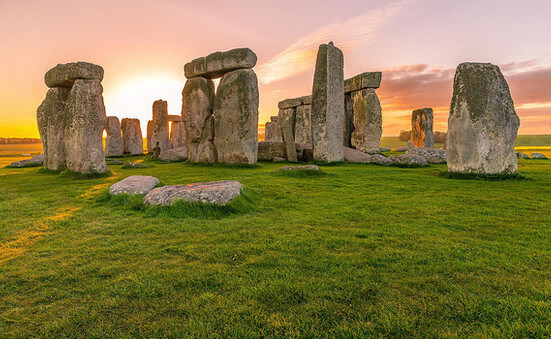 Photo of Stonehenge, nucleo mancante torna nel Regno Unito dopo 60 anni