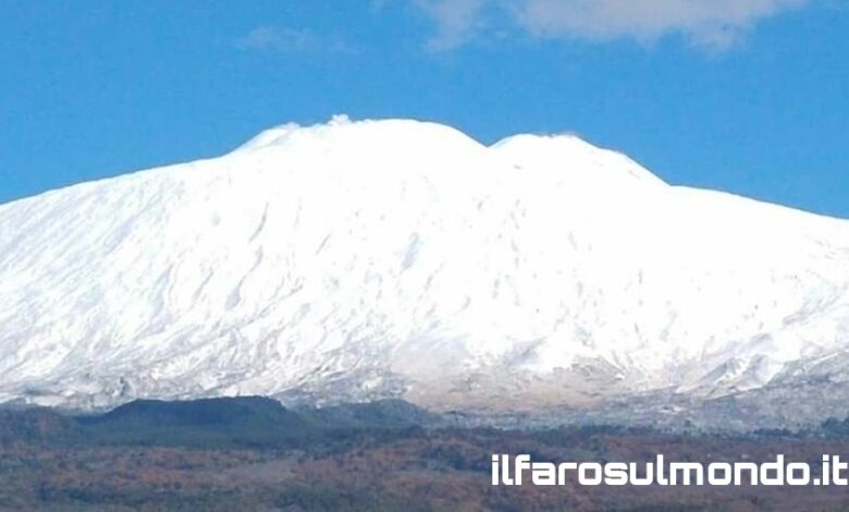 etna