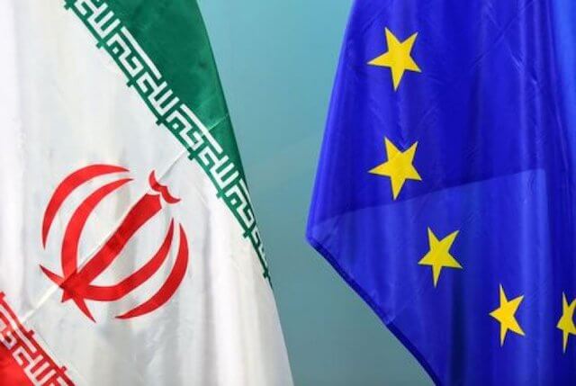 Photo of EU convinced maximum pressure won’t work on Iran