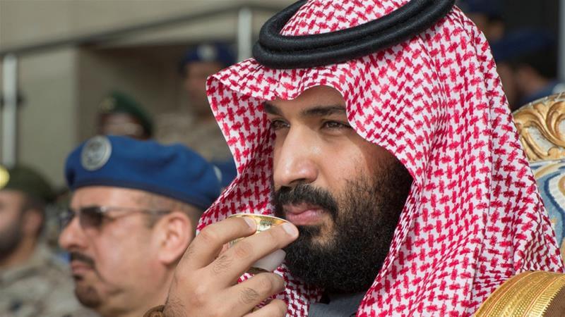 Photo of Mohammed bin Salman spende 1,8 miliardi $ in lusso