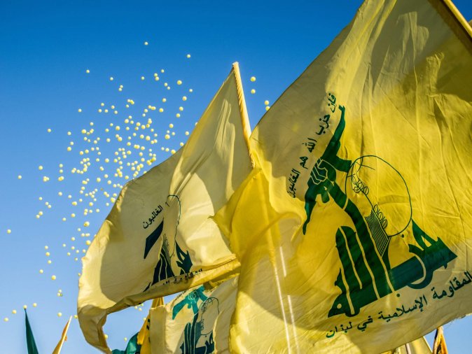Photo of Hezbollah orgoglio di tutti i movimenti di liberazione nel mondo