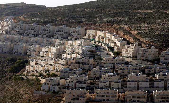 giordania-insediamenti