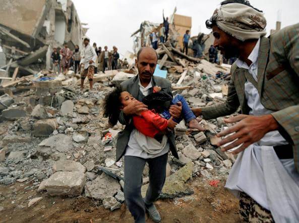 Photo of Yemen, la Germania addestra soldati sauditi