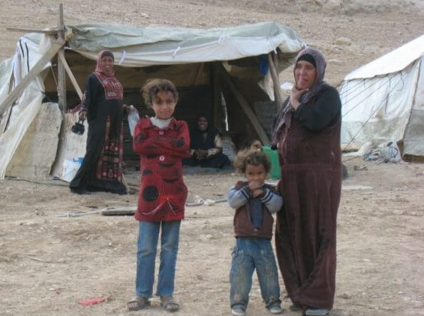 Photo of Cisgiordania, Ue accusa Israele di sequestrare aiuti umanitari