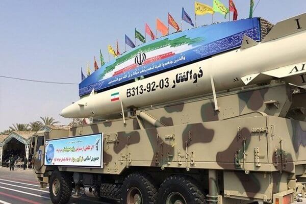 Photo of Iran in grado di soddisfare bisogni di difesa aerea