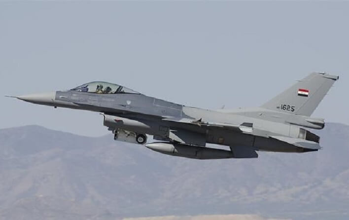 Photo of Iran offre sistemi difesa aerea all’Iraq