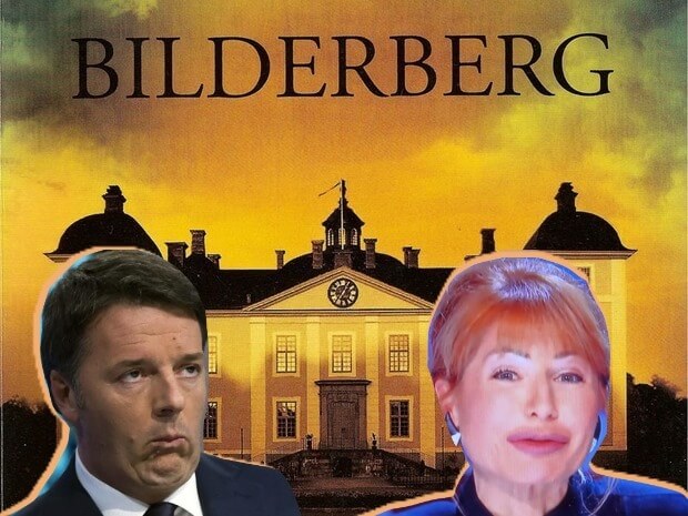 Photo of In Svizzera gli incontri segreti Bilderberg