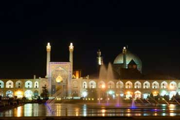 Photo of Safe, beautiful Iran ready to host tourists from around world