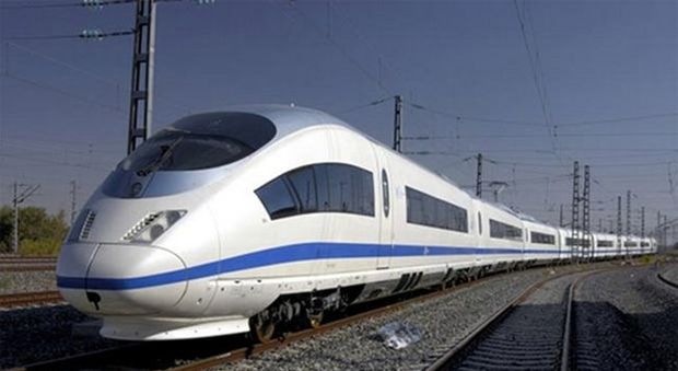 Photo of Iran, 800 km di ferrovie da realizzare entro il 2021