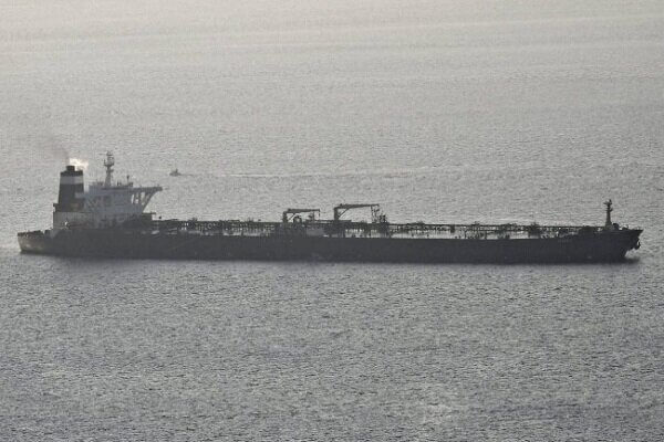 Photo of UK’s seizure of tanker carrying Iranian oil in Gibraltar ‘tantamount to banditry’