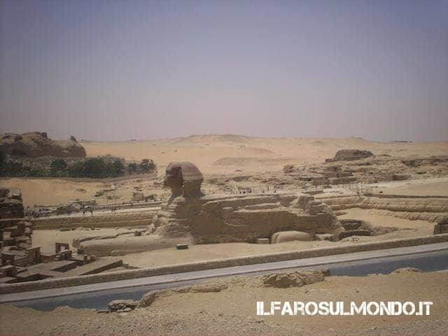 Photo of Egitto apre due delle più antiche piramidi
