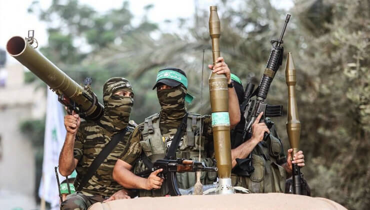 Photo of Hamas condanna aggressione israeliana contro la Siria