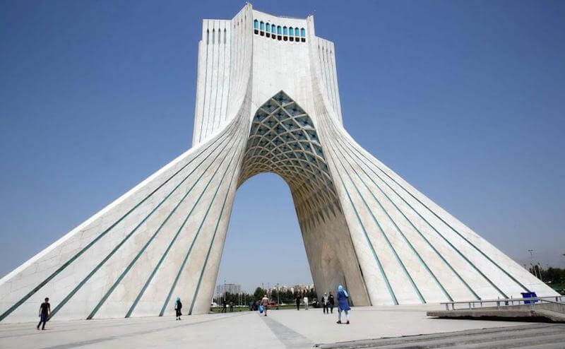 Photo of Iran potrebbe aumentare arricchimento uranio oltre il 5%