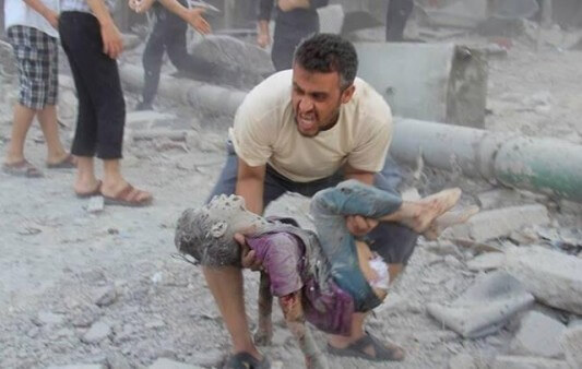 Photo of Onu: “Assedio di Gaza crimine contro l’umanità”