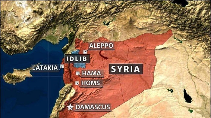 Idlib