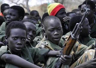 Photo of 8mila bambini reclutati da Boko Haram