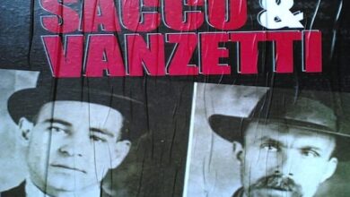 Photo of Sacco e Vanzetti, Martiri dimenticati