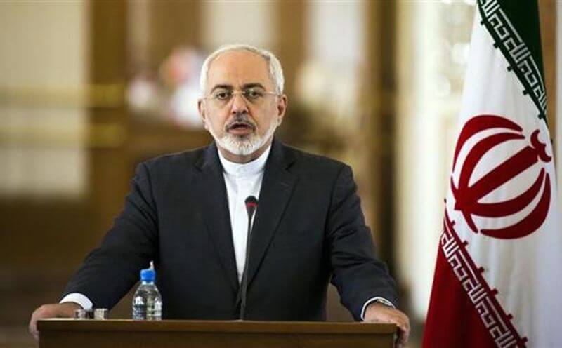 zarif