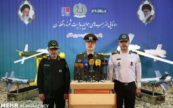 Iran-bombe-intelligenti