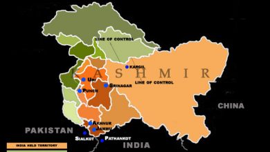 Photo of Kashmir e l’eredità dei crimini inglesi