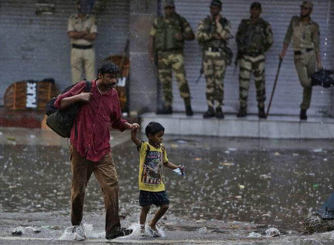 kashmir