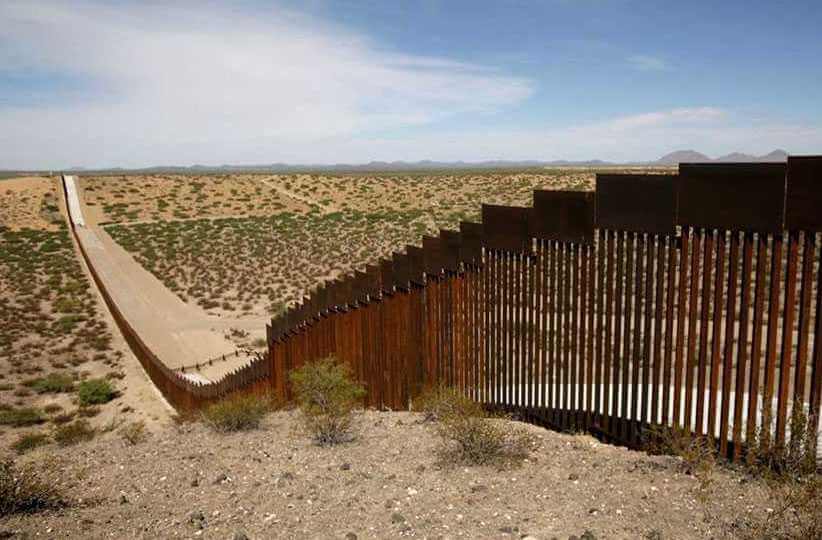 Photo of Muro di Trump, Pentagono assegna 3,6 miliardi