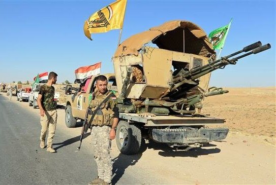 Photo of Iraq, importante operazione anti-Isis