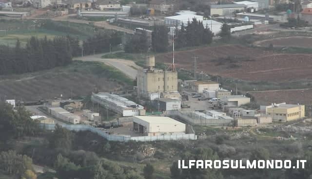 Photo of Hezbollah: base di Avivim abbandonata dopo attacco
