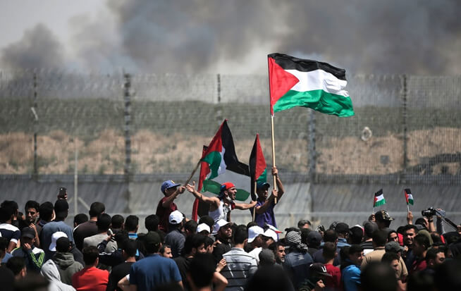 Gaza-hamas