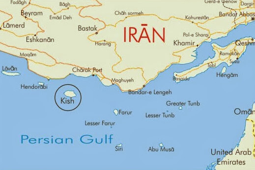 Iran
