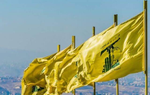 Photo of US sanctions financial facilitators tied to Hezbollah