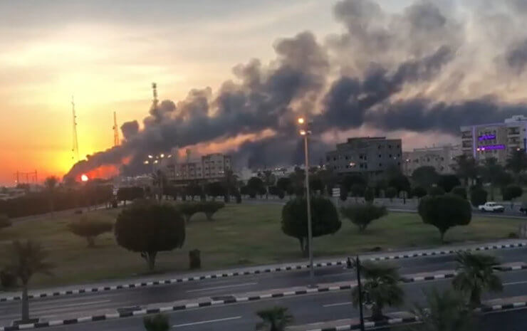 saudi-oil